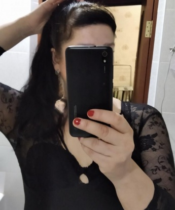 Анкета проститутки Анна - город Богучаны, 39 лет, №4360